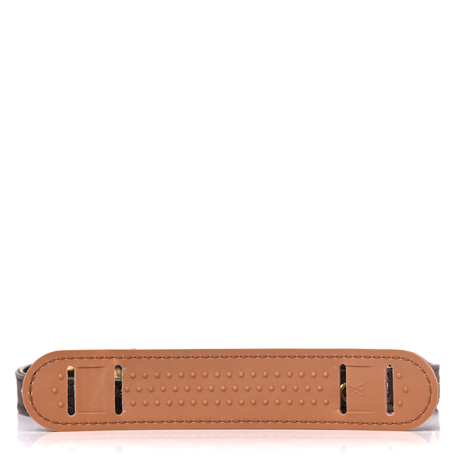 Louis Vuitton Monogram 16mm Adjustable Shoulder Strap 5 of 5