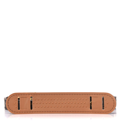 Louis Vuitton Monogram 16mm Adjustable Shoulder Strap 5 of 5