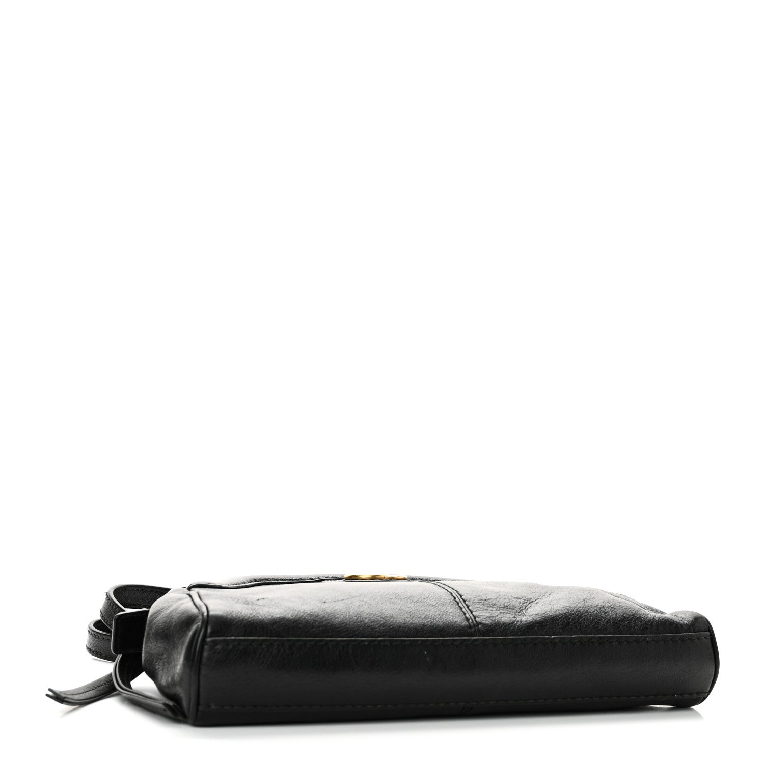 Gucci Calfskin Small Re(Belle) Crossbody Bag Black 4 of 10