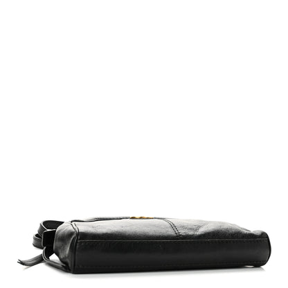 Gucci Calfskin Small Re(Belle) Crossbody Bag Black 4 of 10