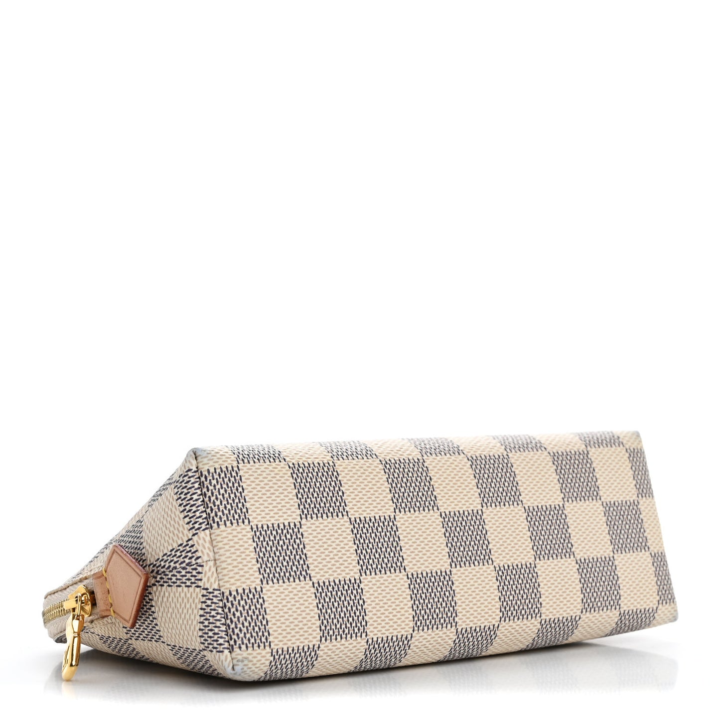 Damier Azur Cosmetic Pouch