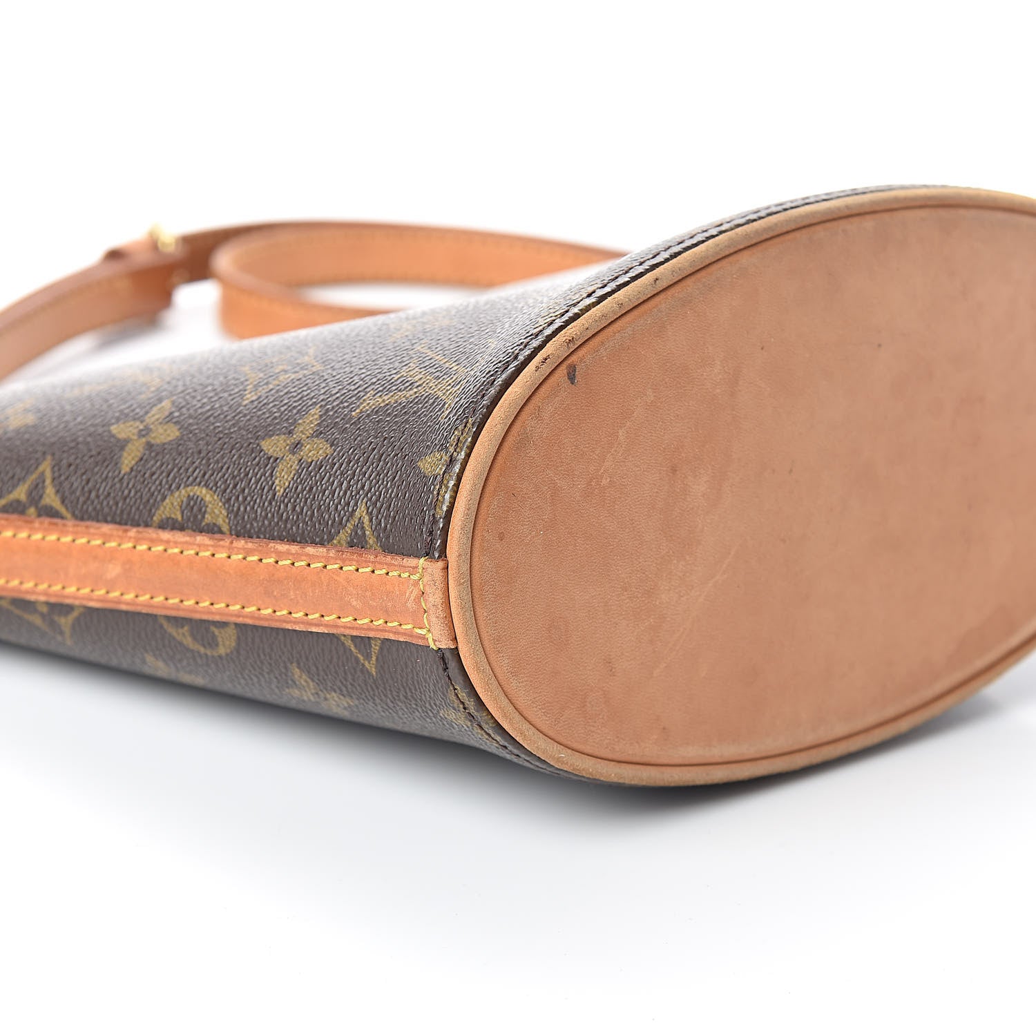 Louis Vuitton Monogram Drouot 8 of 9