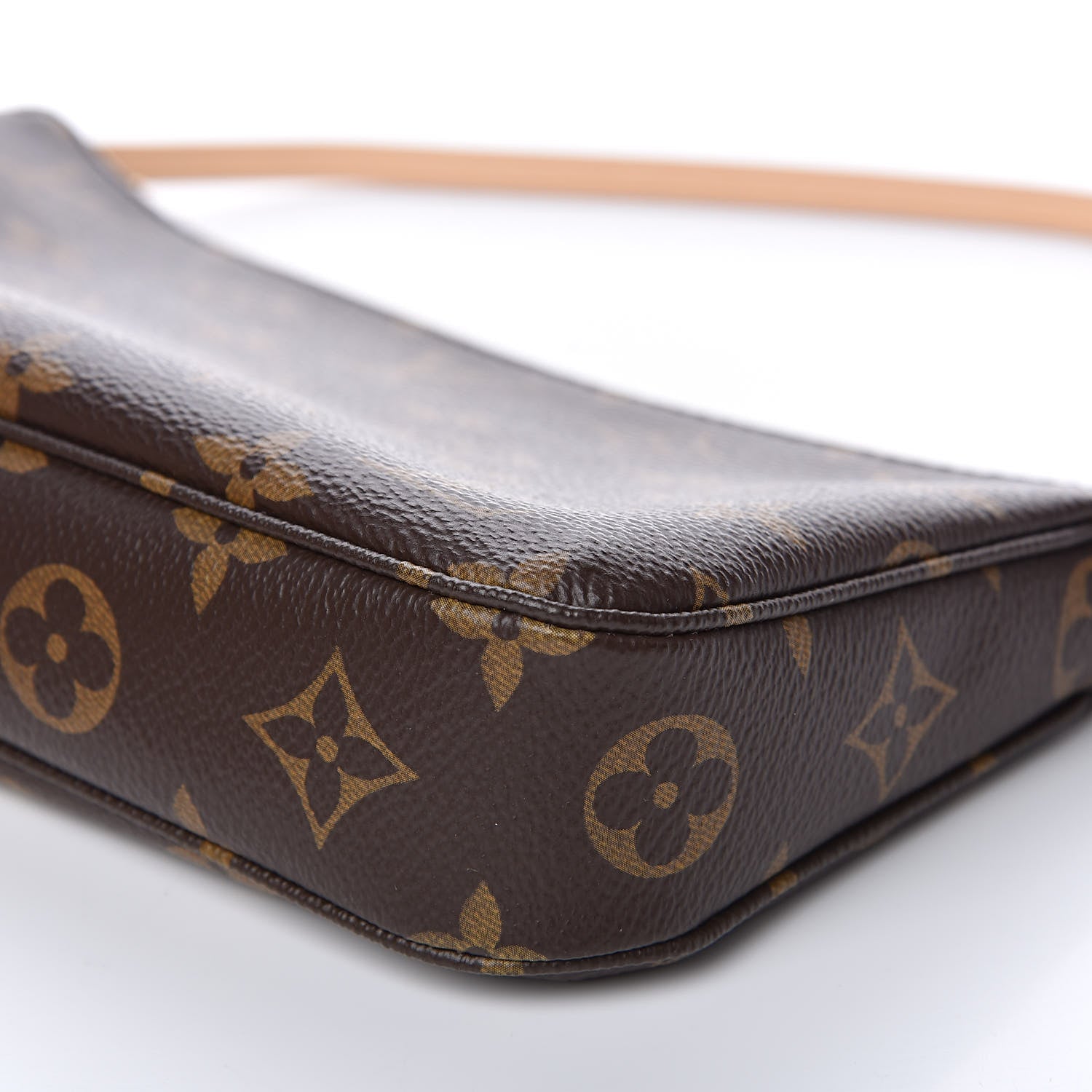 Louis Vuitton Monogram Pochette Accessories NM 9 of 10