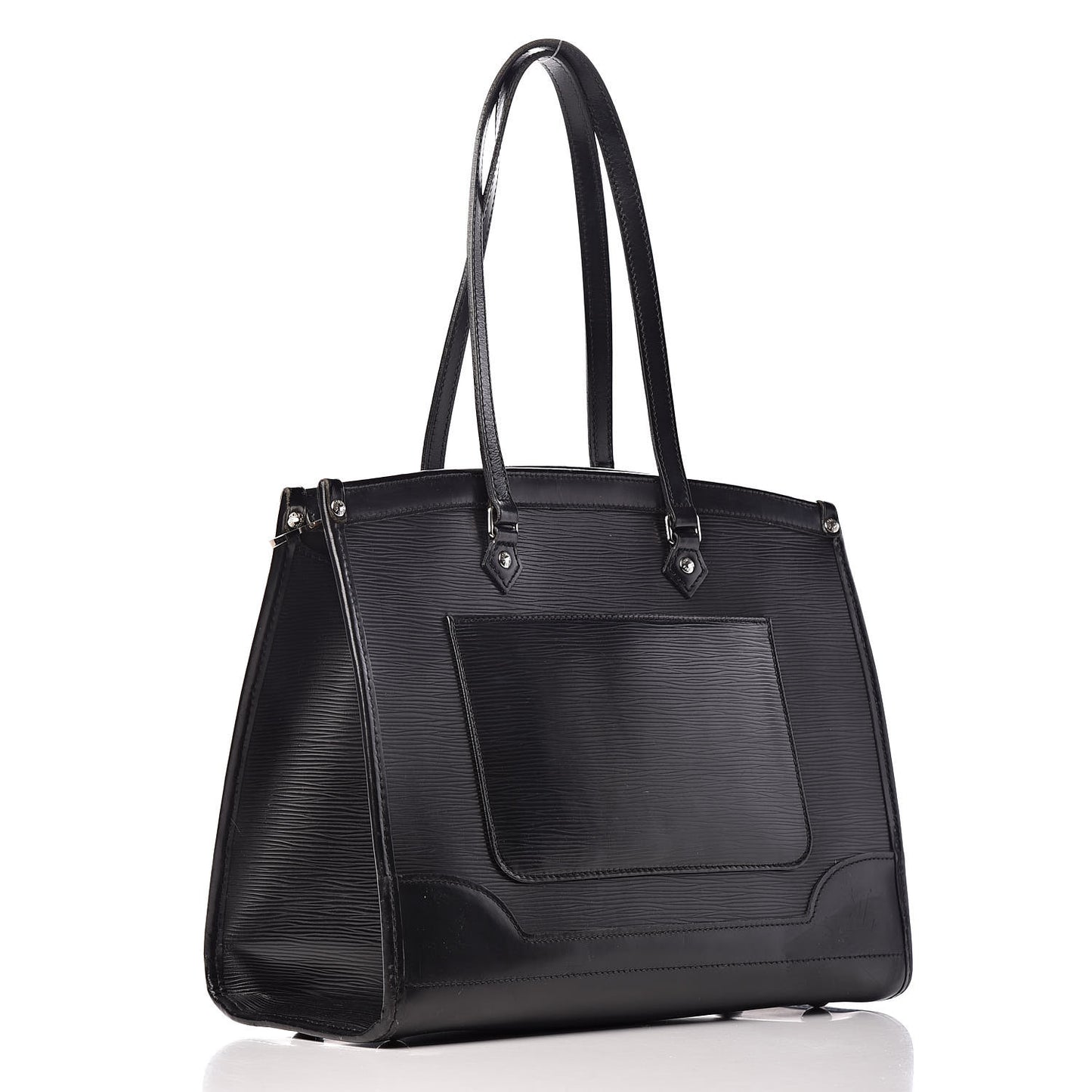 Epi Madeleine GM Black