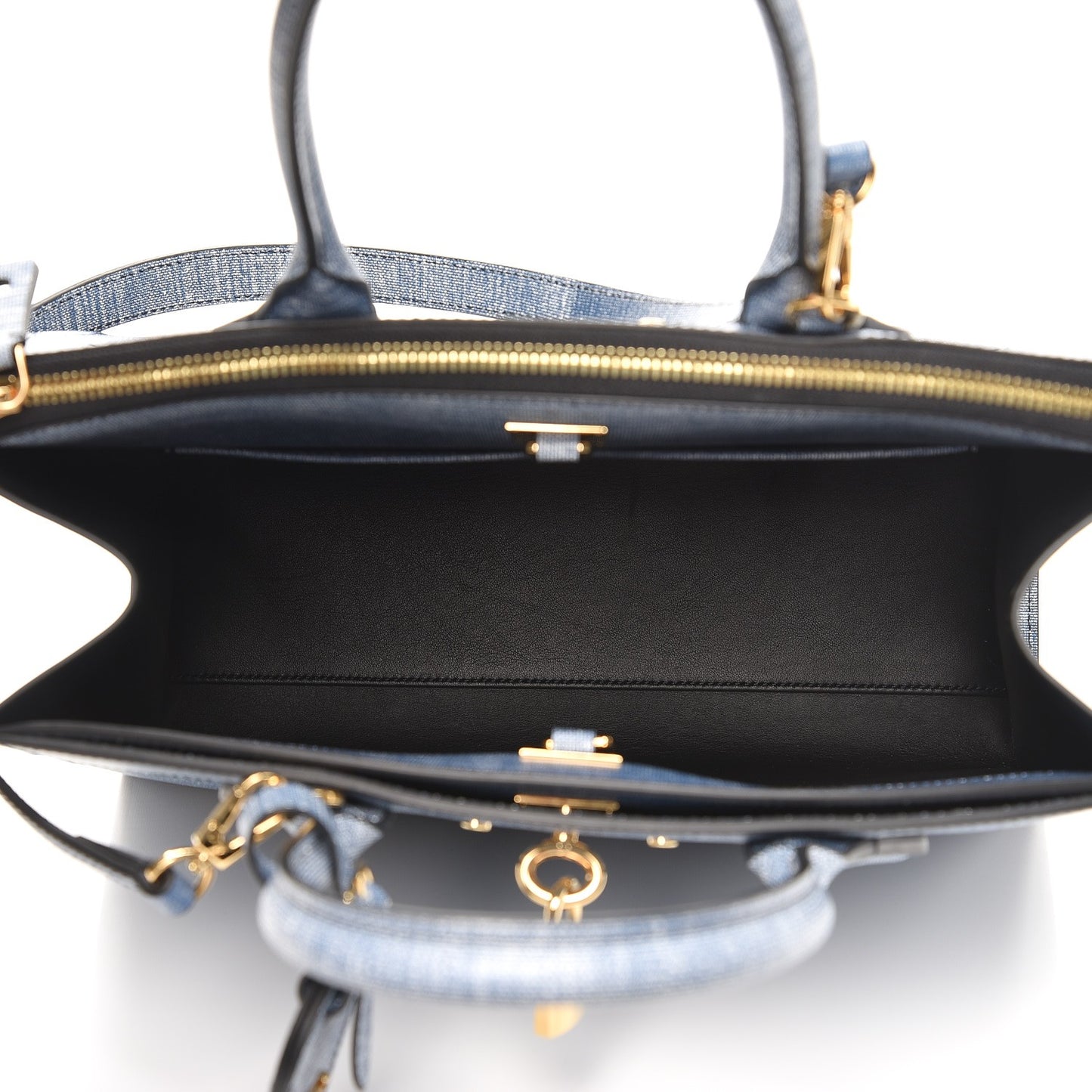 Epi City Steamer MM Blue Jean