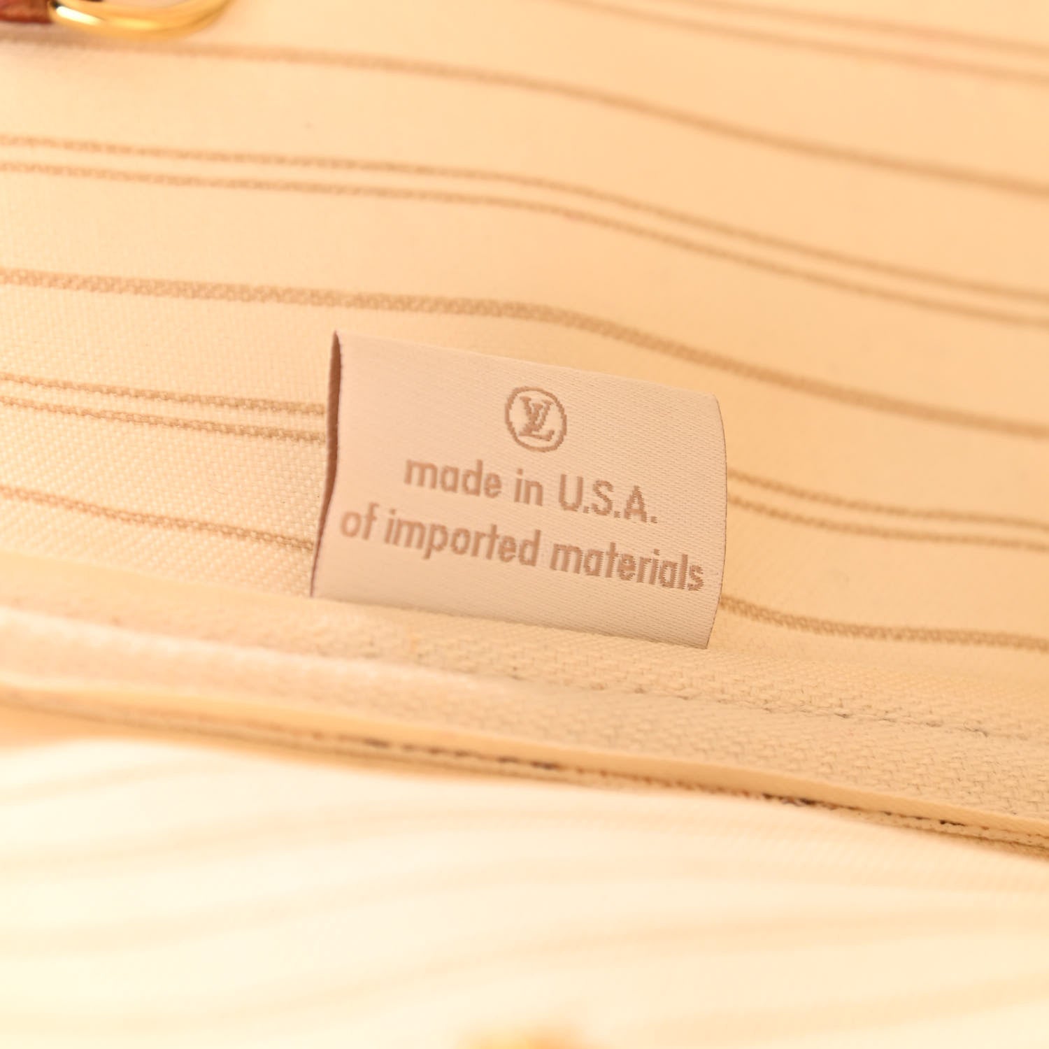 Louis Vuitton Damier Azur Neo Neverfull MM 7 of 13