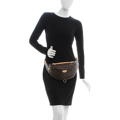 Louis Vuitton Monogram Bumbag 2 of 8
