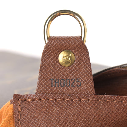 Louis Vuitton Monogram Musette GM 7 of 13