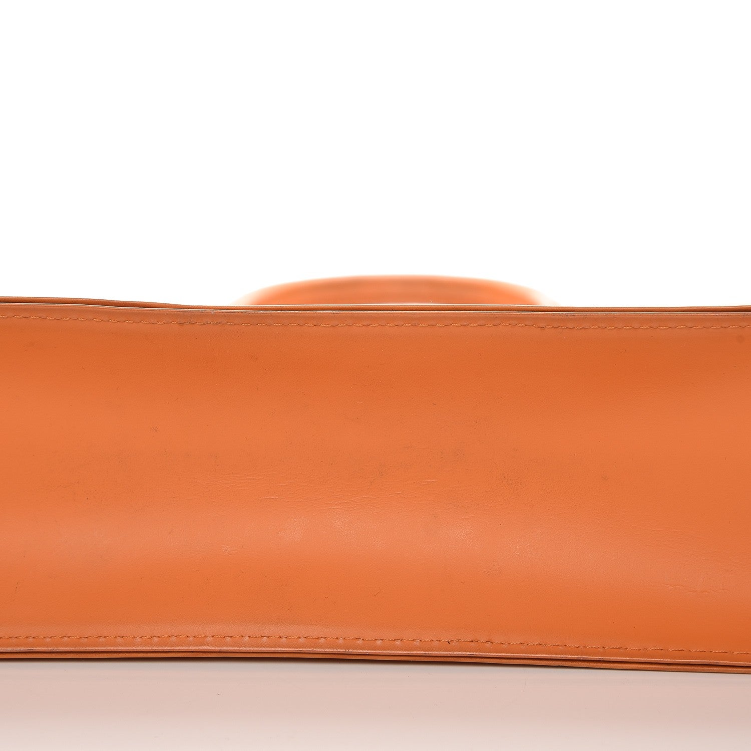 Louis Vuitton Epi Sac Plat PM Mandarin 10 of 13