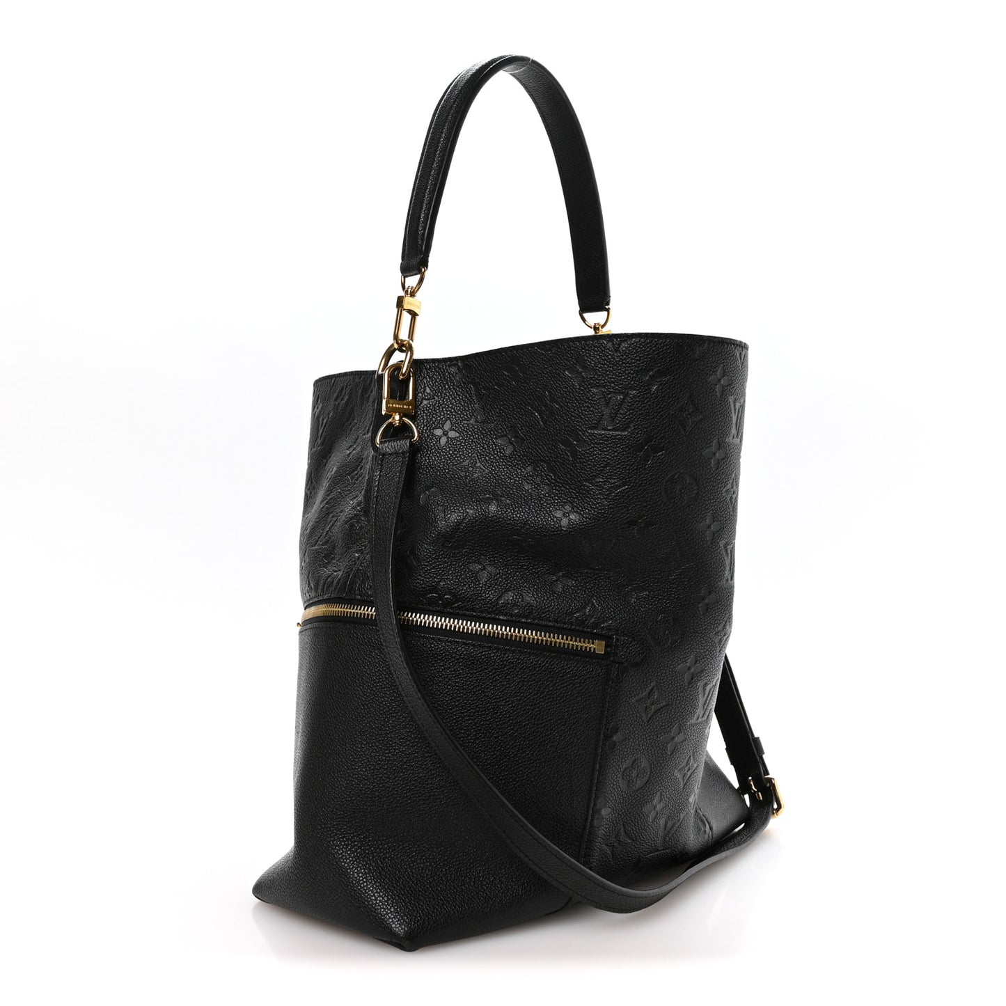 Empreinte Melie Black