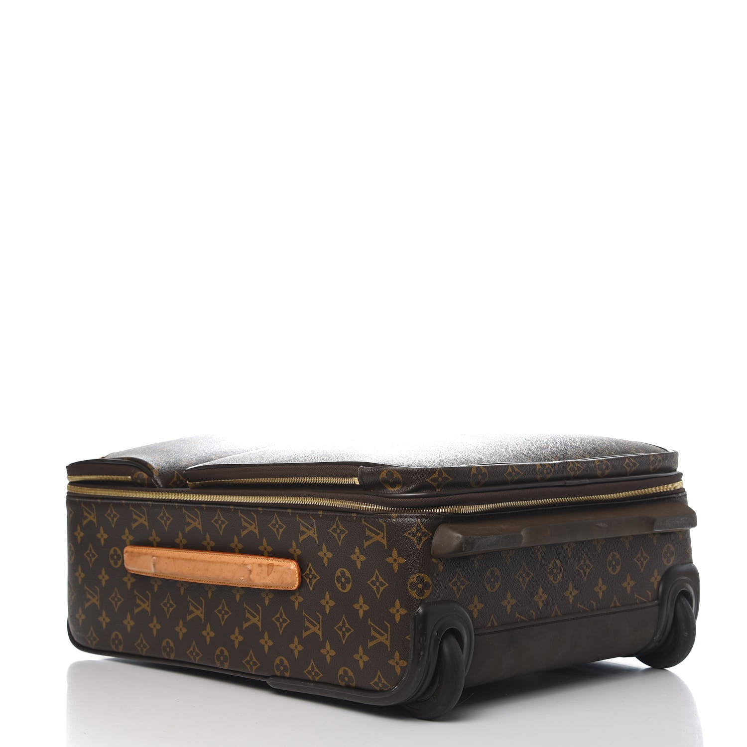 Louis Vuitton Monogram Pegase 55 Business 3 of 16