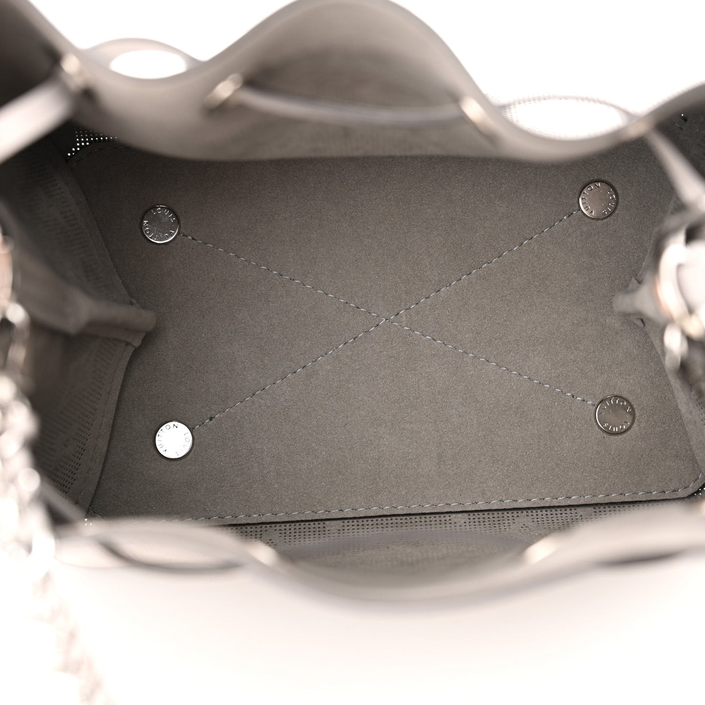 Reverse Mahina Bella Gris Souris