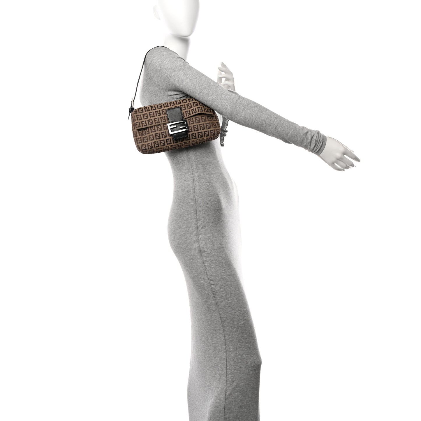 Zucchino Baguette Toro Mogano Panna