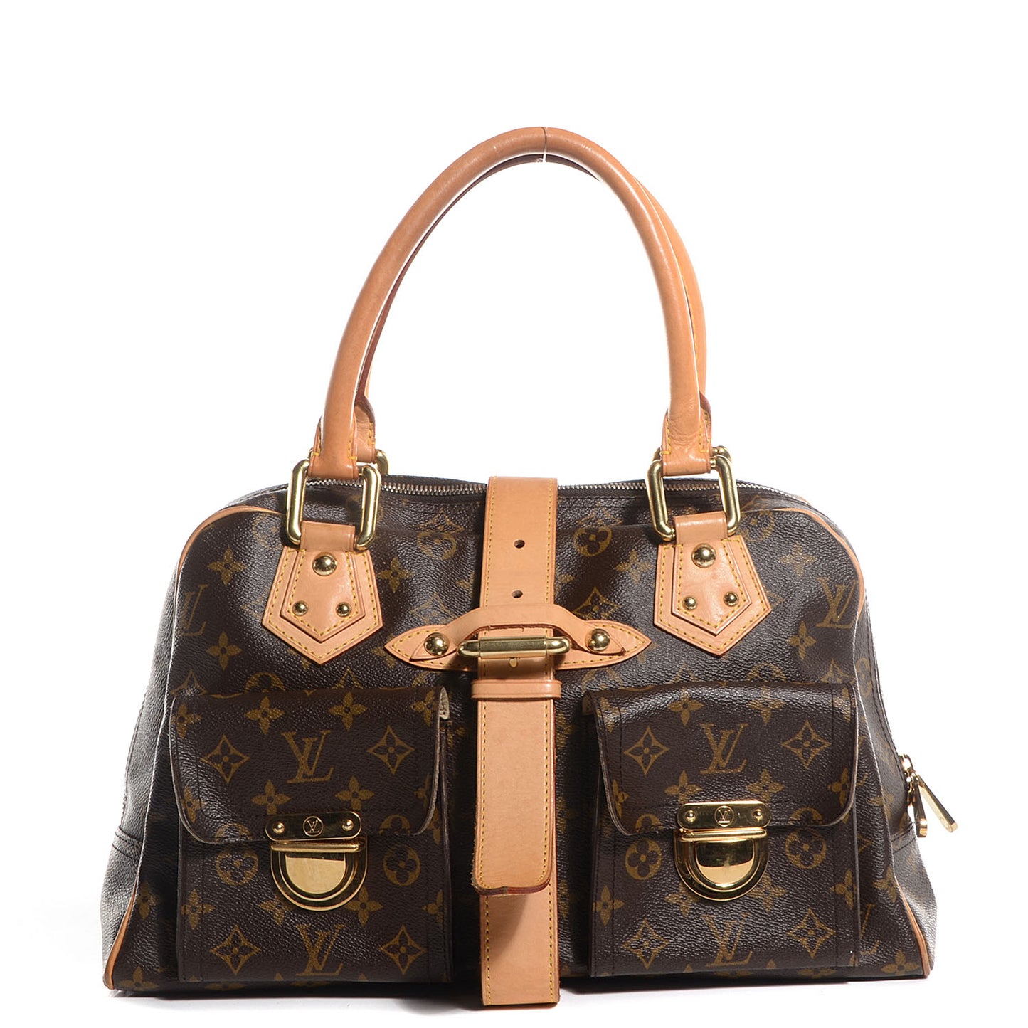 Monogram Manhattan GM