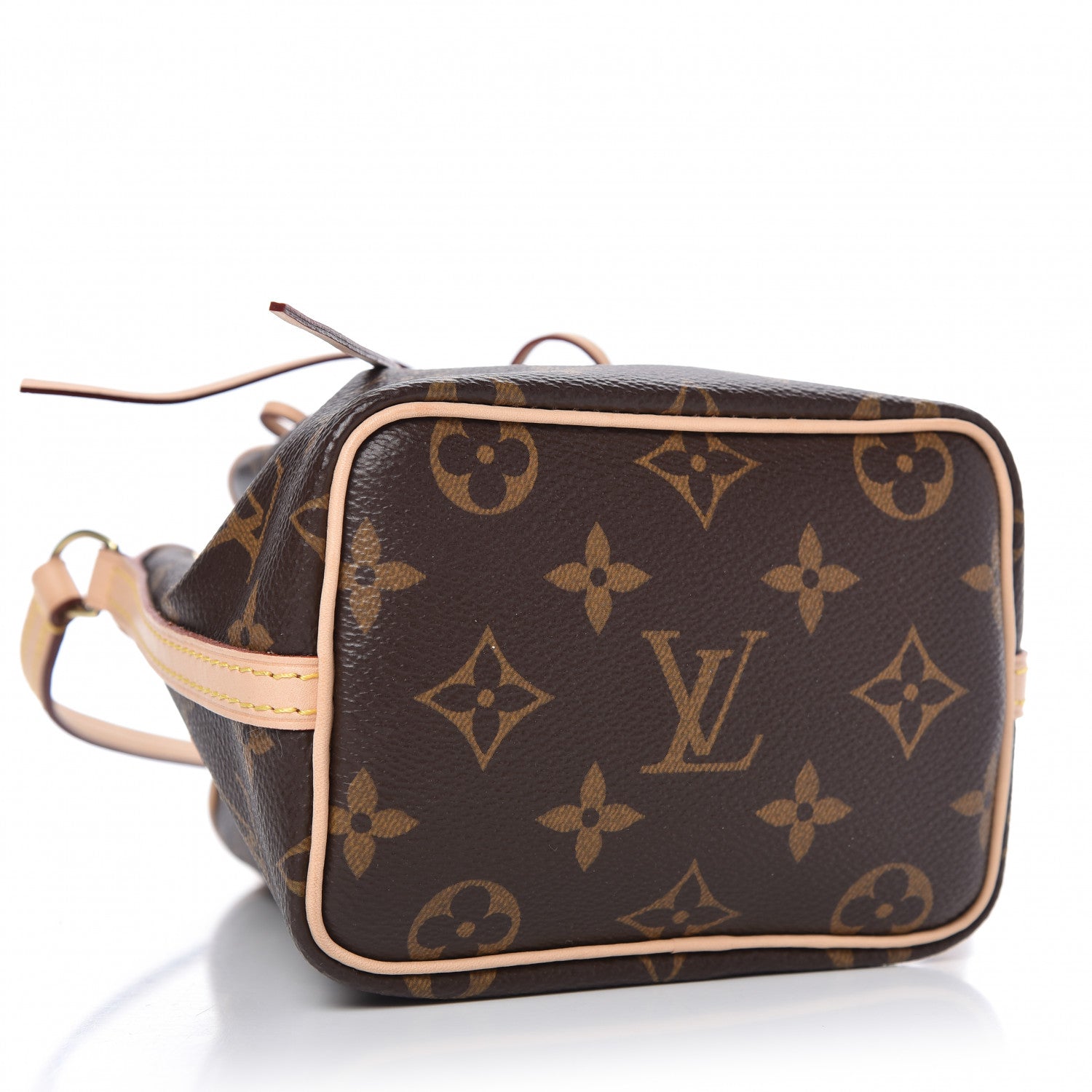 Louis Vuitton Monogram Nano Noe 4 of 9
