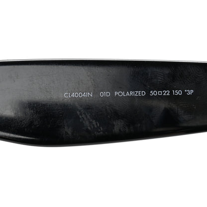 Celine Polarized Sunglasses CL4004IN Black 6 of 8