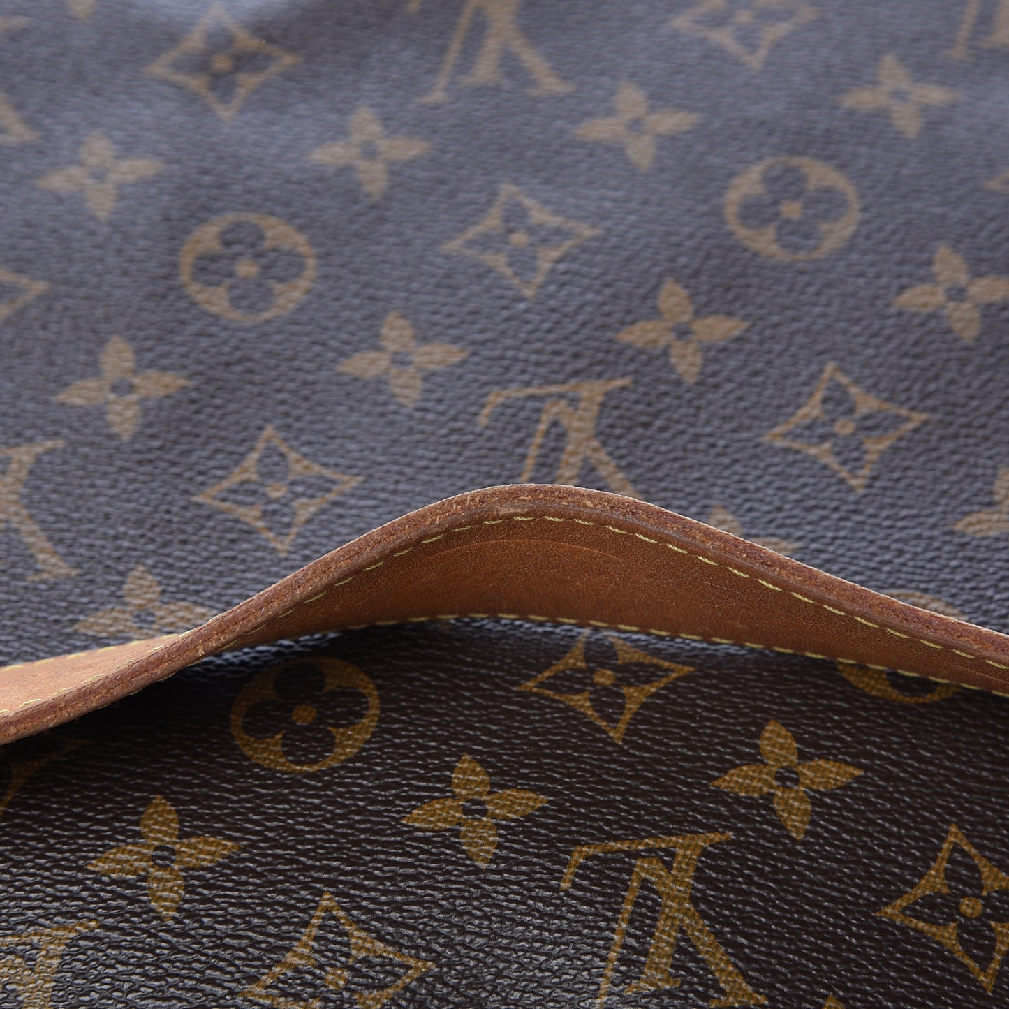 Monogram Delightful MM