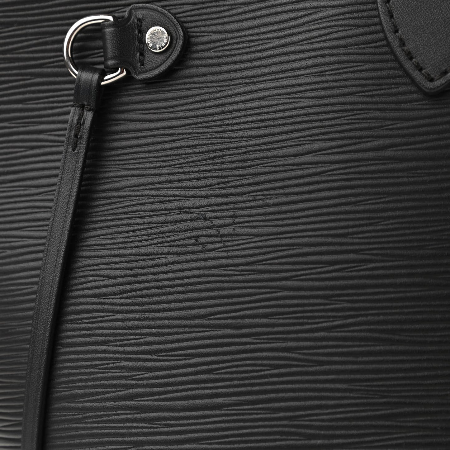 Epi Neverfull MM Black