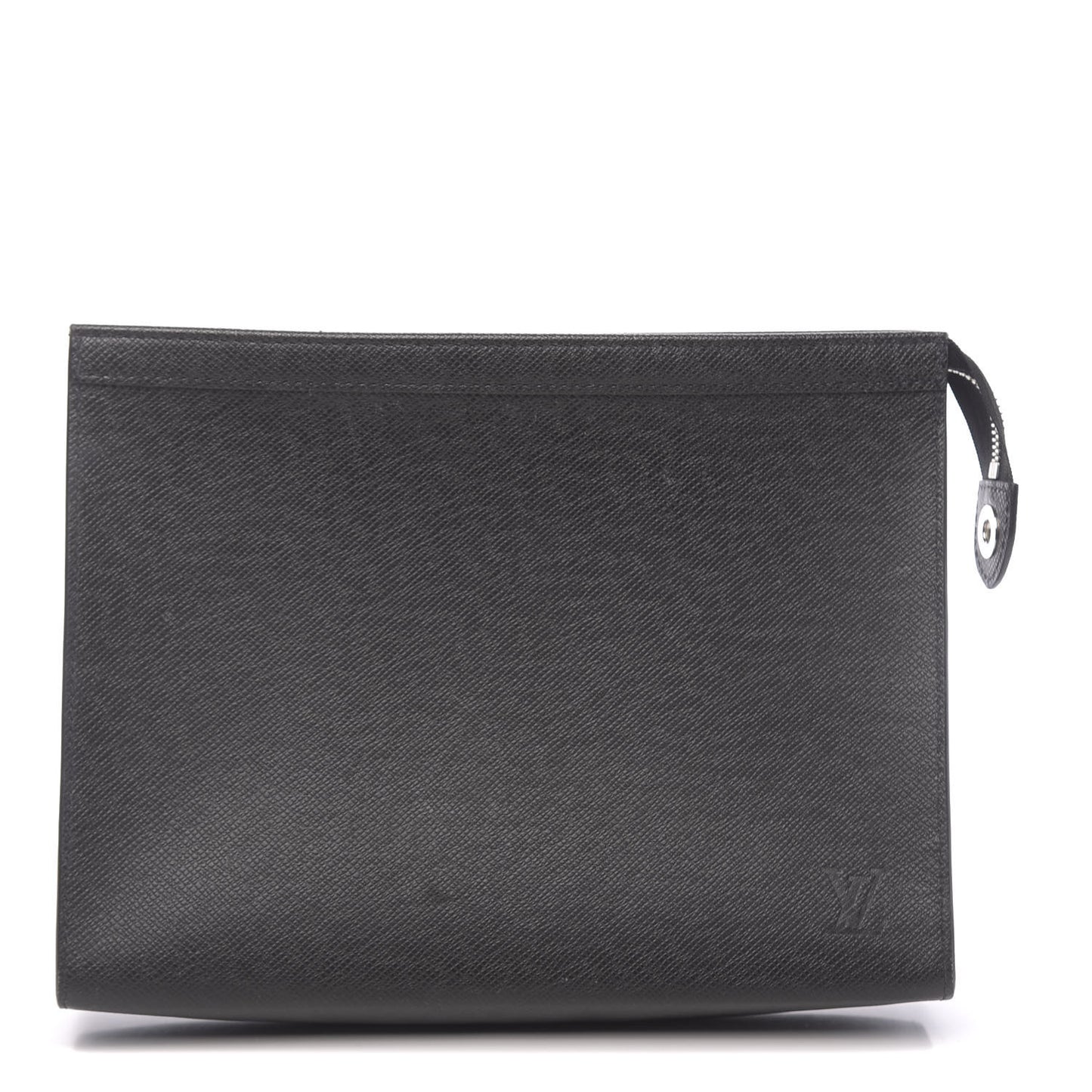 Taiga Pochette Voyage MM Ardoise