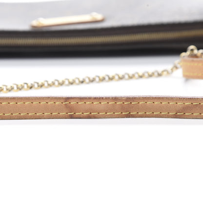 Louis Vuitton Monogram Eva Clutch 10 of 10