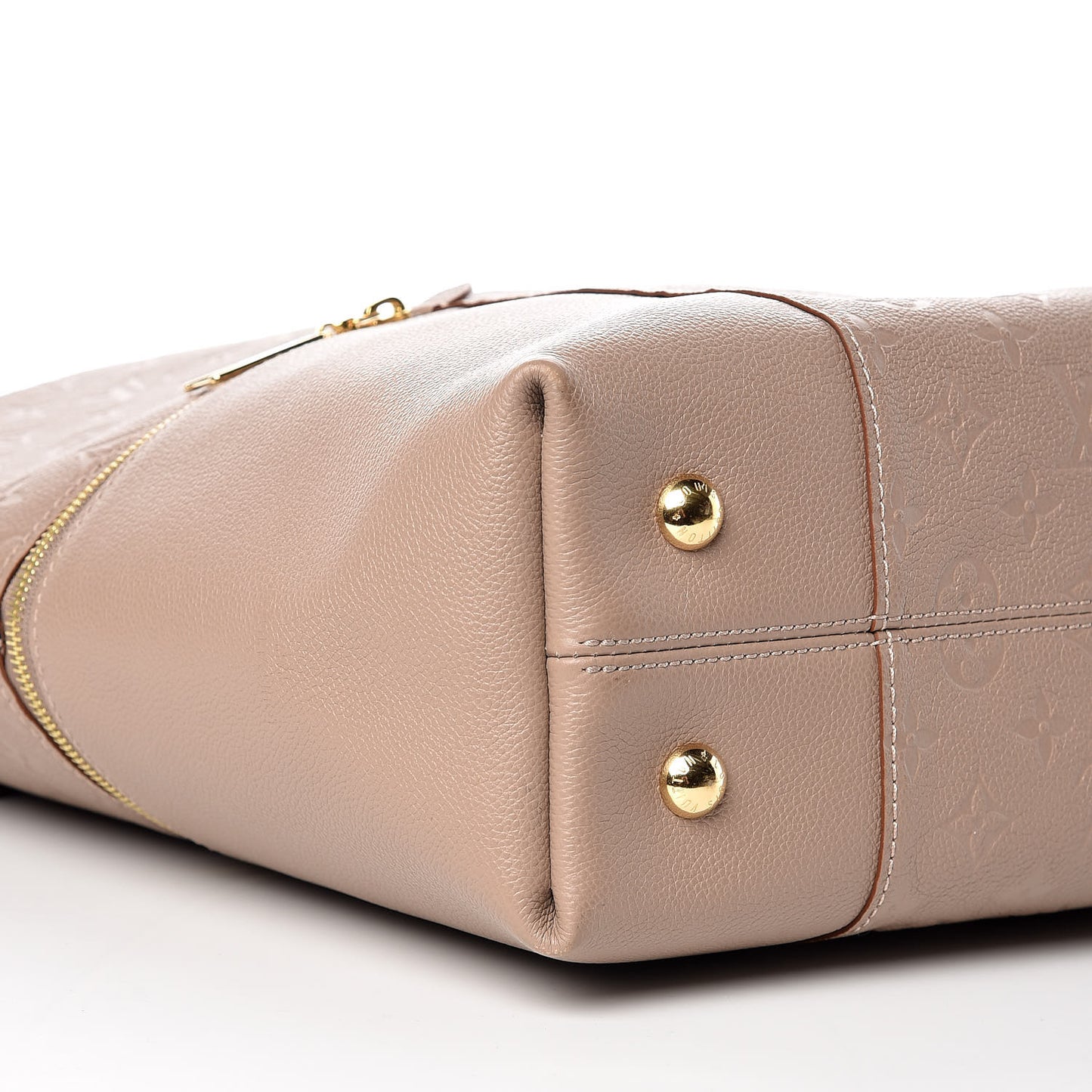 Empreinte Melie Taupe Glace