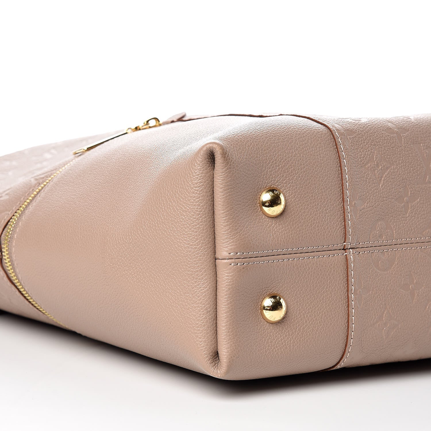 Louis Vuitton Empreinte Melie Taupe Glace 6 of 12