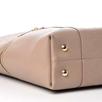 Louis Vuitton Empreinte Melie Taupe Glace 6 of 12