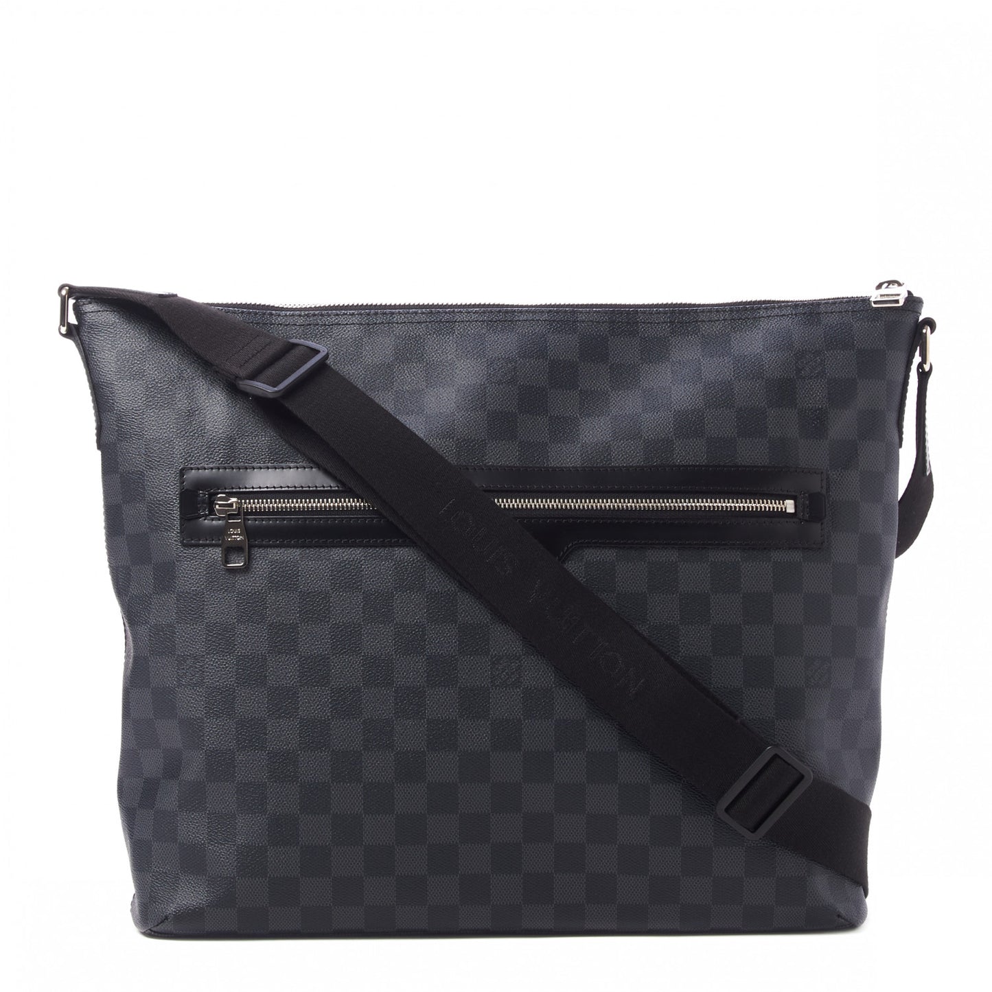 Damier Graphite Mick GM