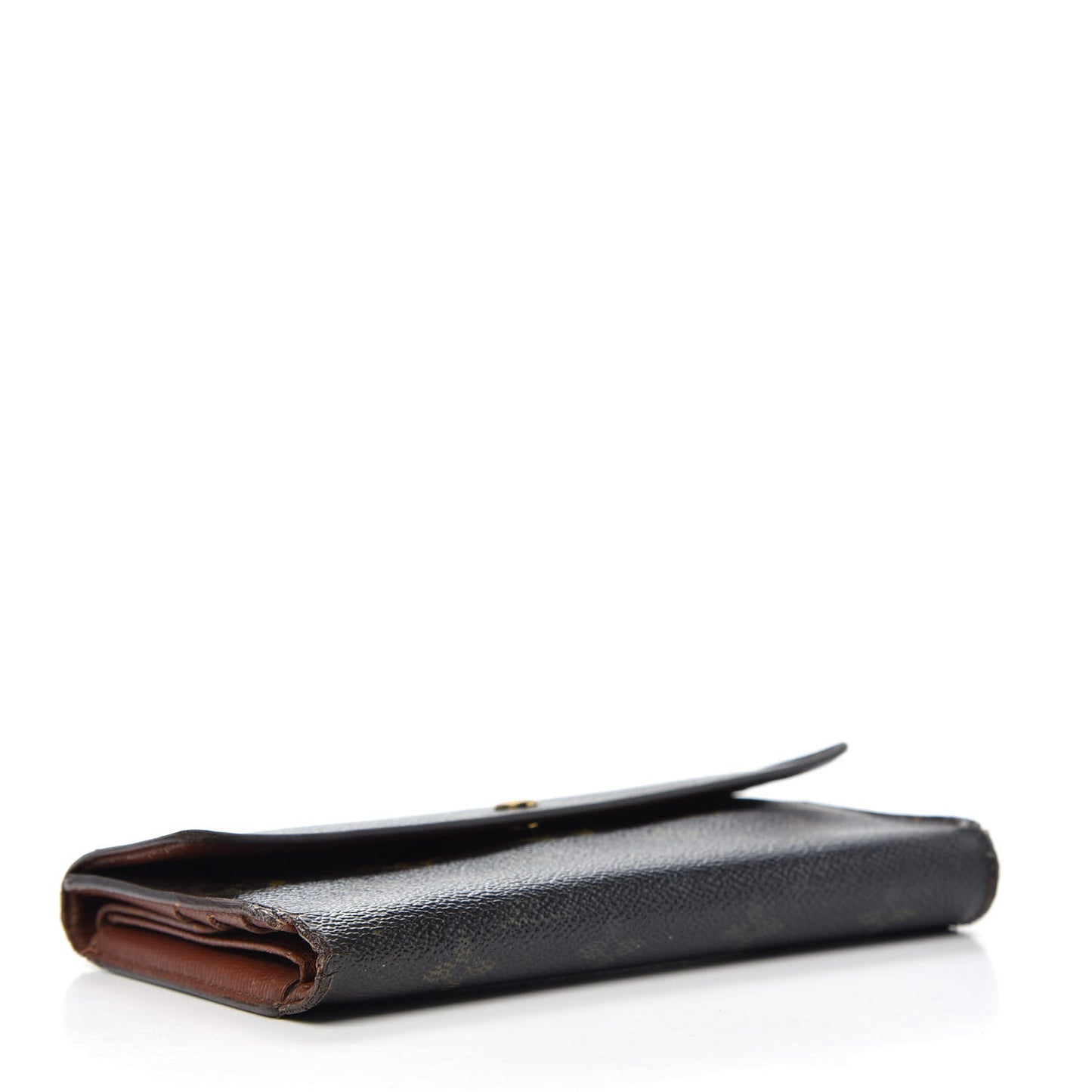 Monogram Porte Tresor International Wallet