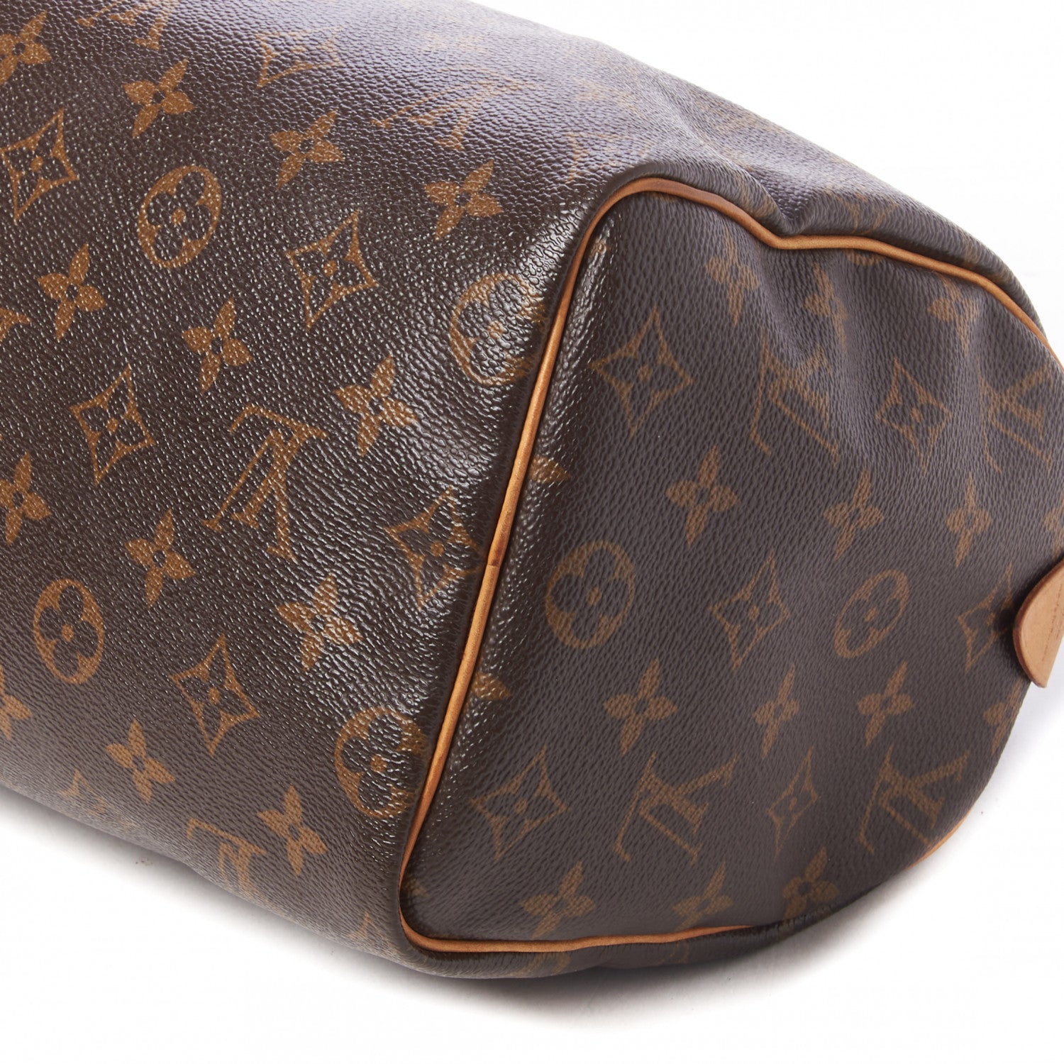 Louis Vuitton Monogram Speedy 25 4 of 8
