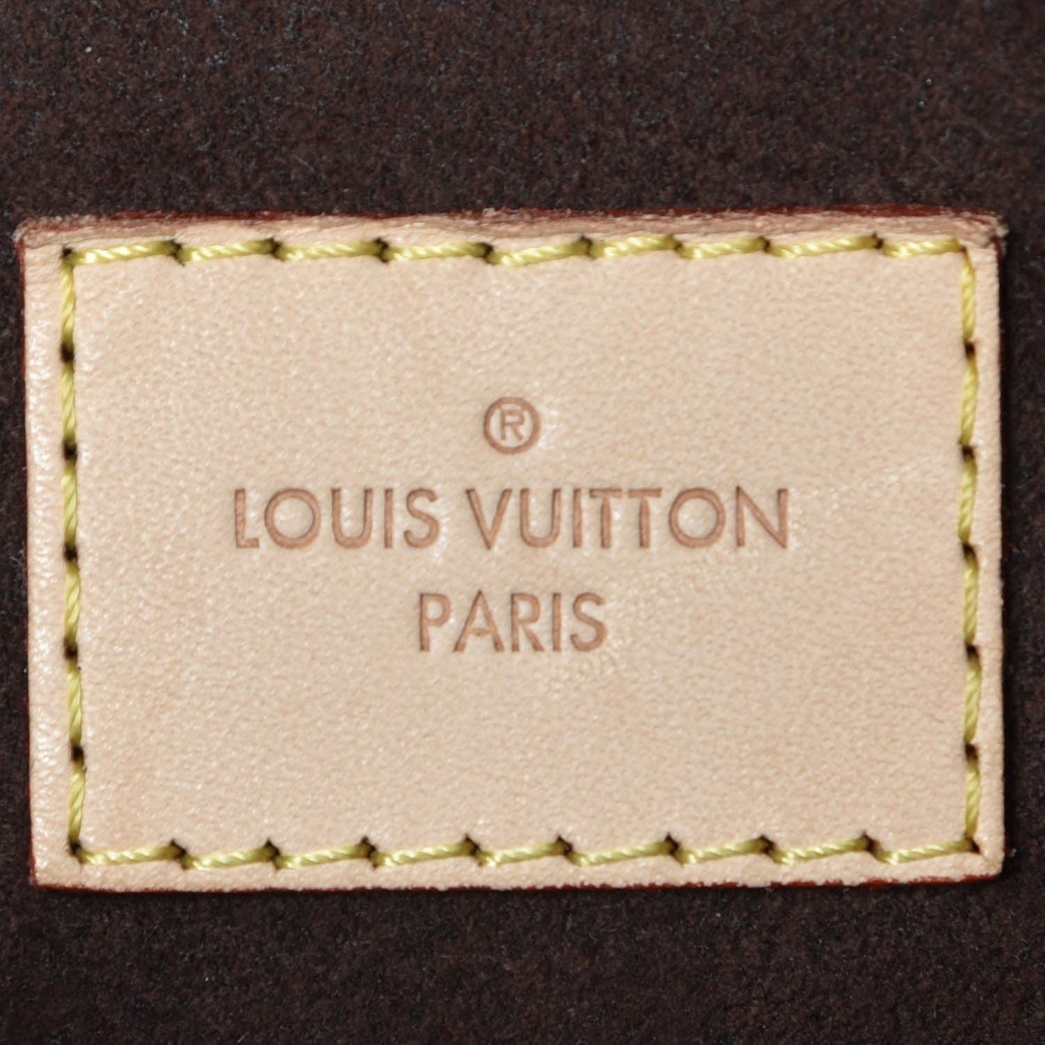 Louis Vuitton Monogram Metis 8 of 10