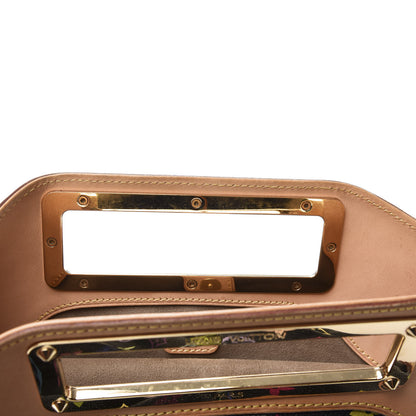 Louis Vuitton Monogram Multicolor Judy MM Black 8 of 11