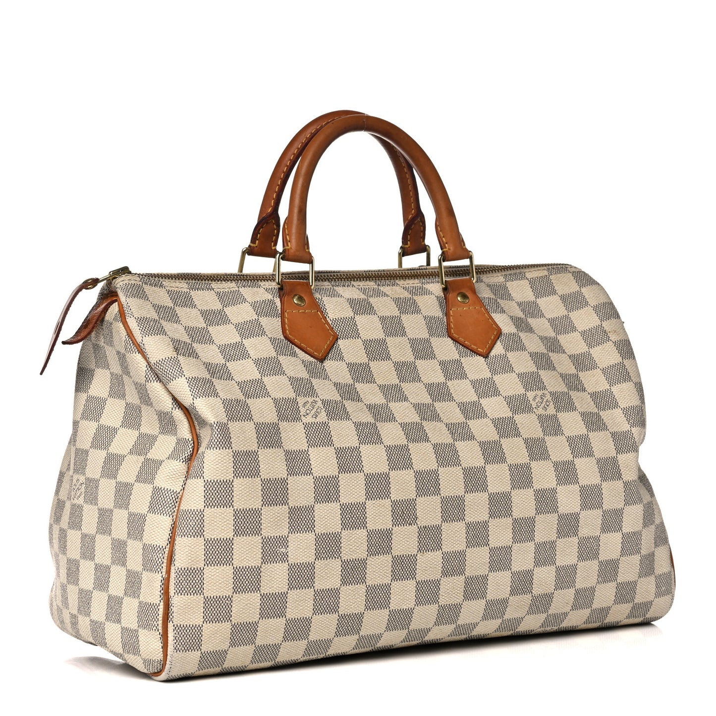 Damier Azur Speedy 35