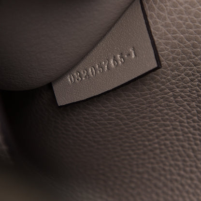 Chloe Small Grain Smooth Calfskin Medium Darryl Hobo Motty Grey 6 of 12