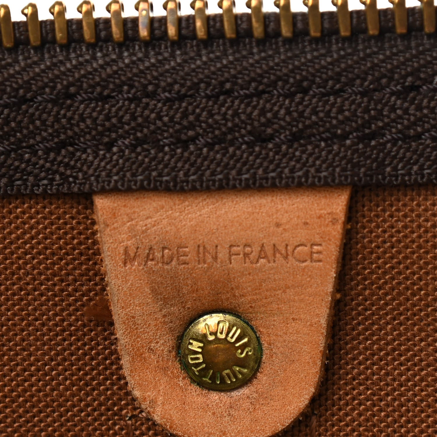 Louis Vuitton Monogram Keepall 50 8 of 13