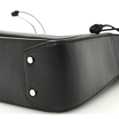 Alexander Wang Lambskin Nylon Small Ryan Bag Black 11 of 12