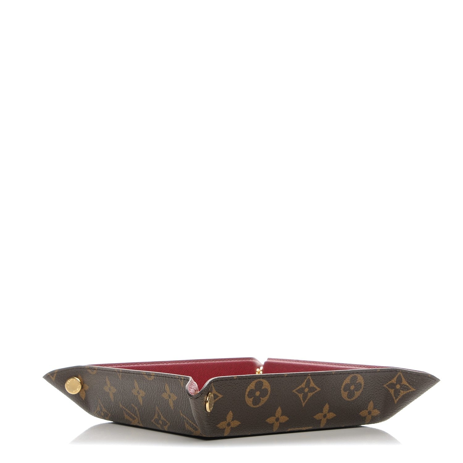 Louis Vuitton Monogram Change Tray Fuchsia 3 of 5