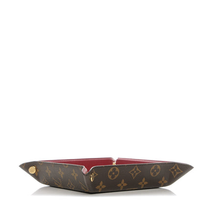 Louis Vuitton Monogram Change Tray Fuchsia 3 of 5