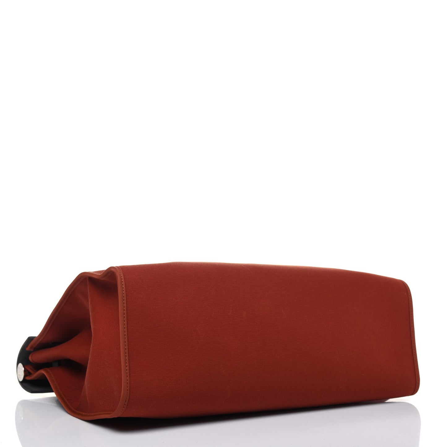 Toile Vache Hunter Herbag Zip 39 MM Cuivre Black