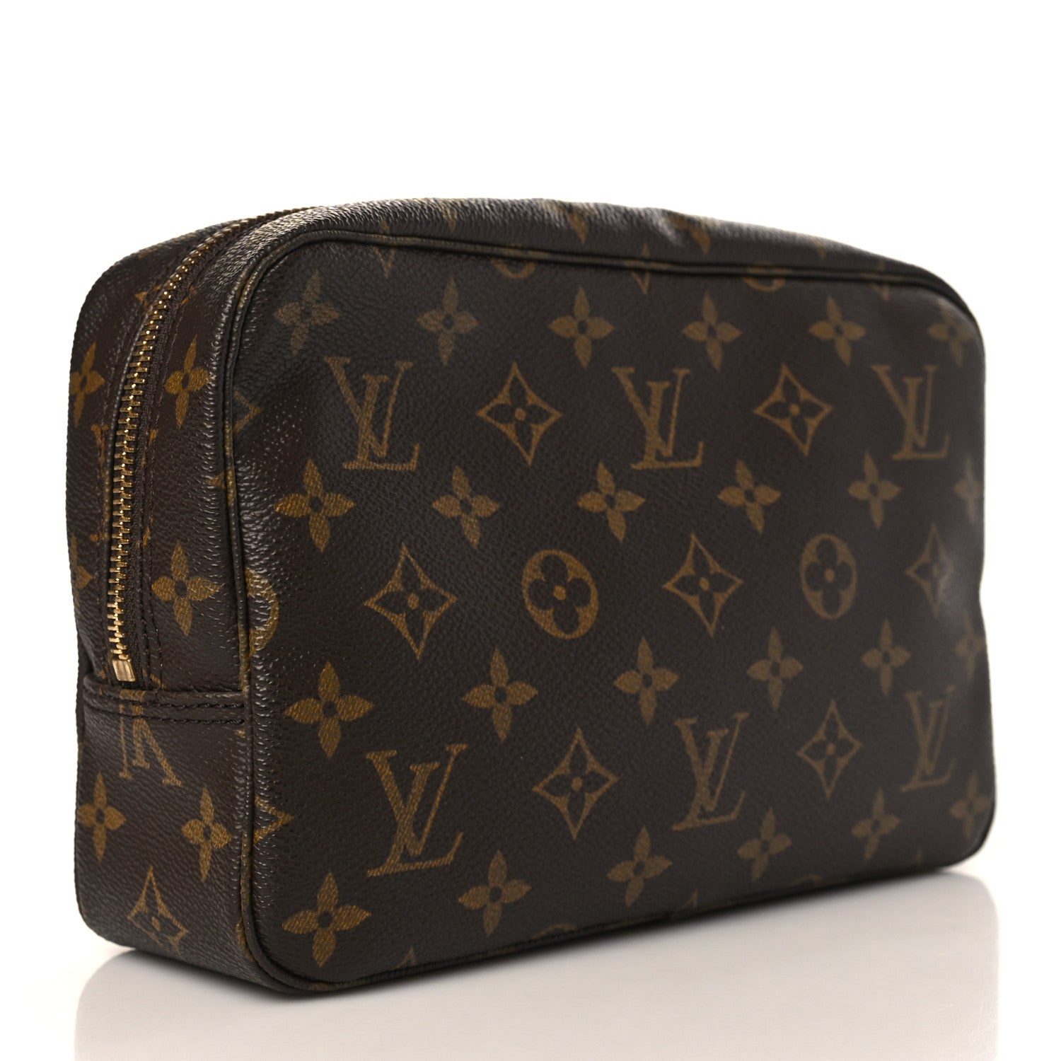 Louis Vuitton Monogram Trousse Toilette 23 3 of 8
