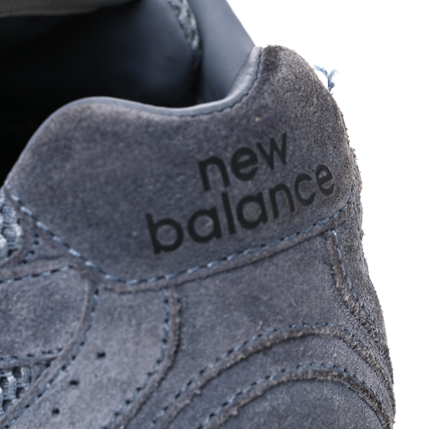 X NEW BALANCE Suede 530 SL Sneakers 37 Periwinkle Blue
