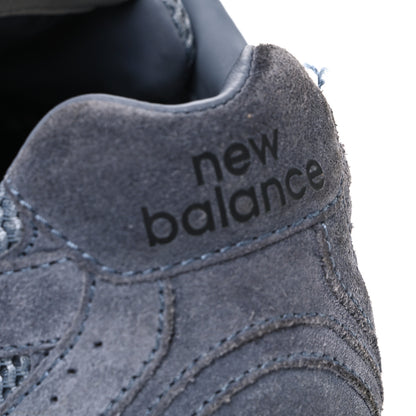 Miu Miu X NEW BALANCE Suede 530 SL Sneakers 37 Periwinkle Blue 10 of 11