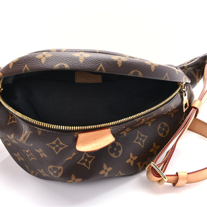 Louis Vuitton Monogram Bumbag 5 of 11