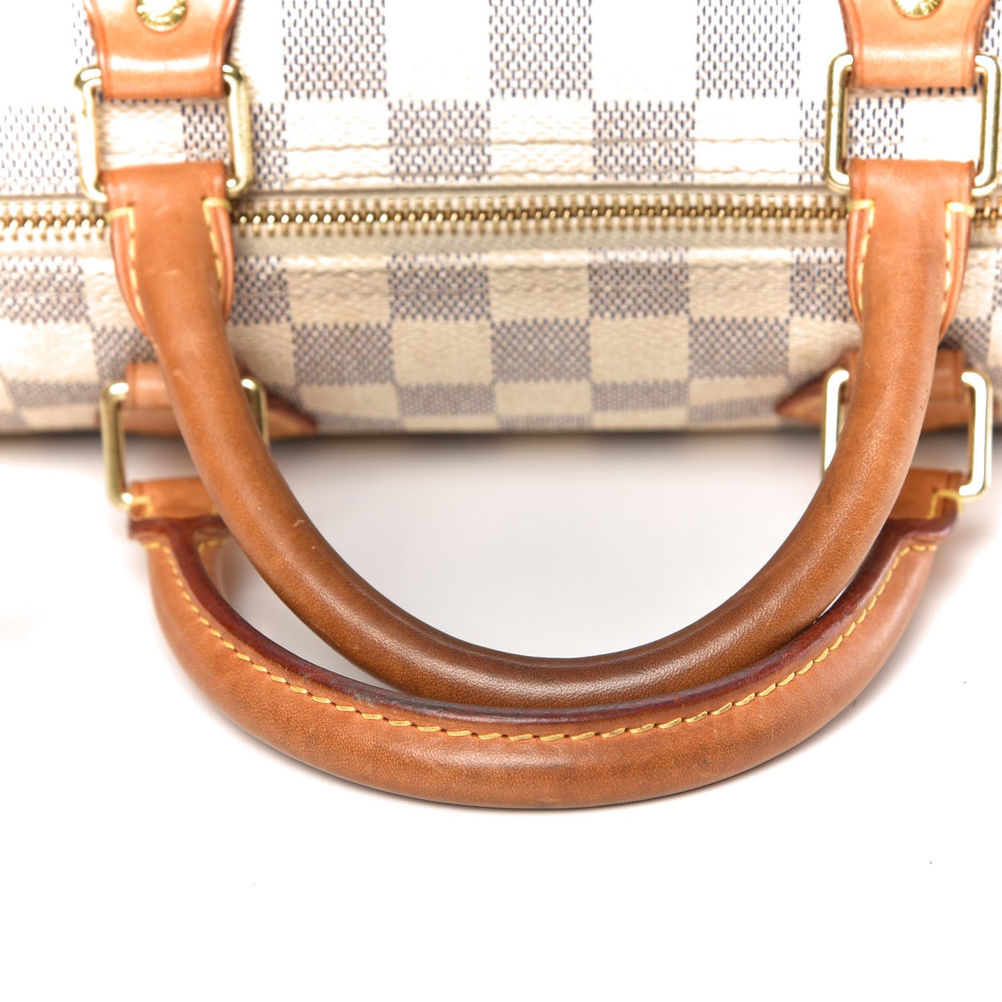 Damier Azur Speedy 30