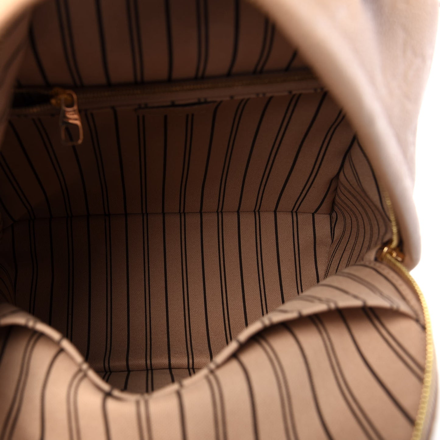 Empreinte Sorbonne Backpack Papyrus