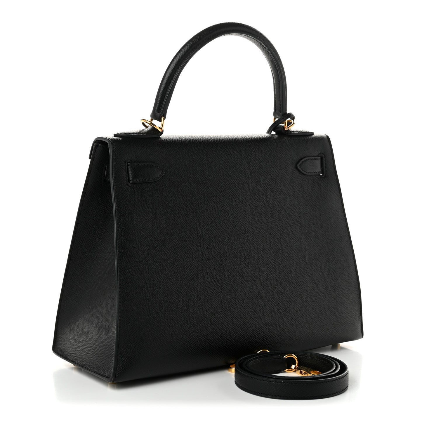 Epsom Kelly Sellier 28 Black