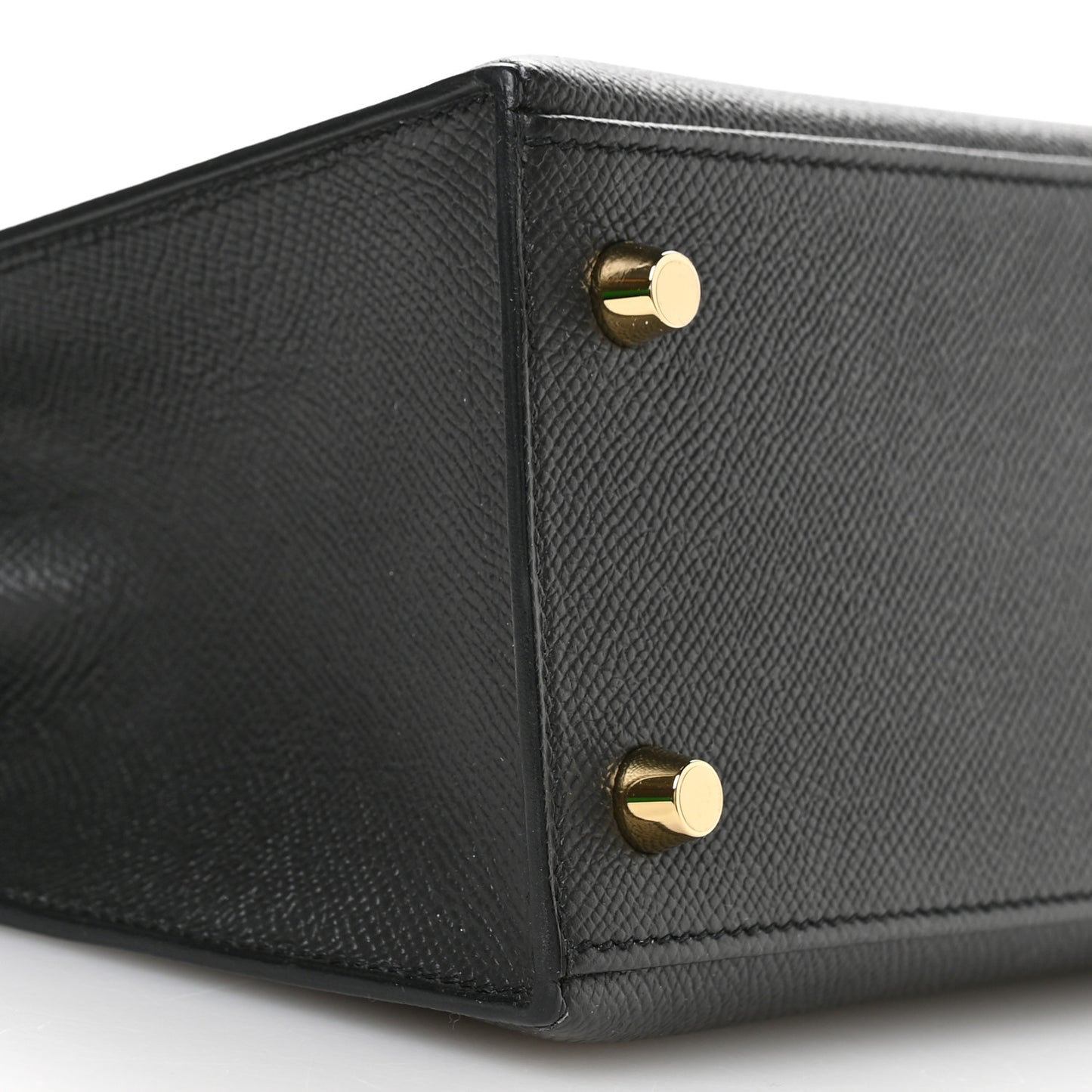 Epsom Kelly Sellier 25 Black