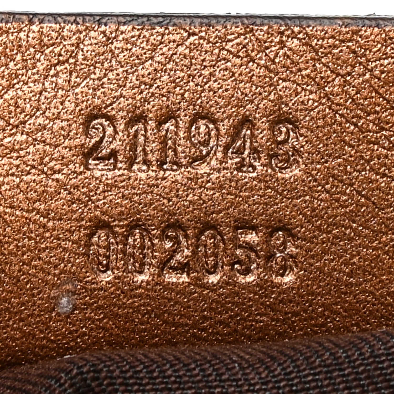 Gucci Monogram Large Sukey Tote Bronze 7 of 20