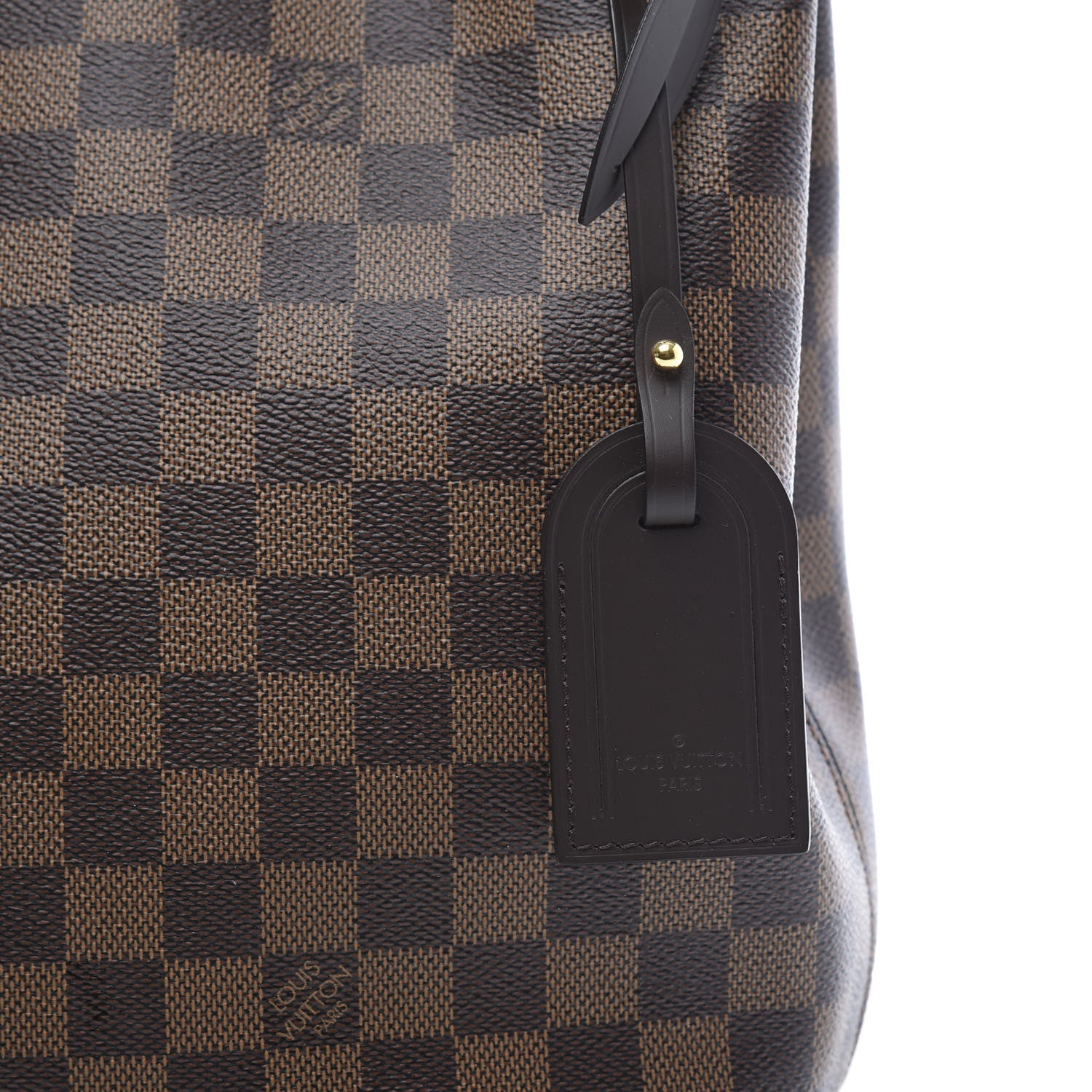 Louis Vuitton Damier Ebene Graceful PM 10 of 11