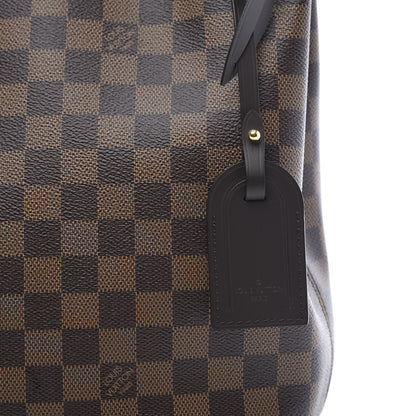 Louis Vuitton Damier Ebene Graceful PM 10 of 11